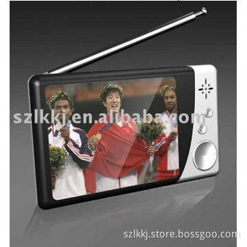 MP5 player with TV function(LK-M280T)
